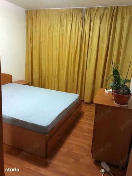 Apartament cu 3 camere |Bd. Uverturii | Militari | decomandat - 8