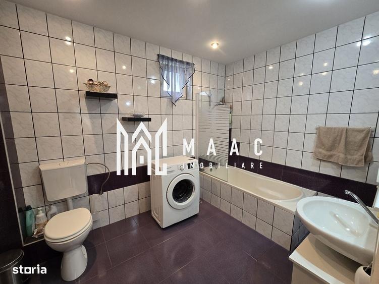 Casa 5 Camere | Teren 515MP | Gradina | Garaj | Turnisor - 4