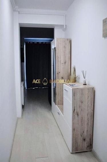 Apartament cu 2 camere decomandat, mobilat în Otopeni