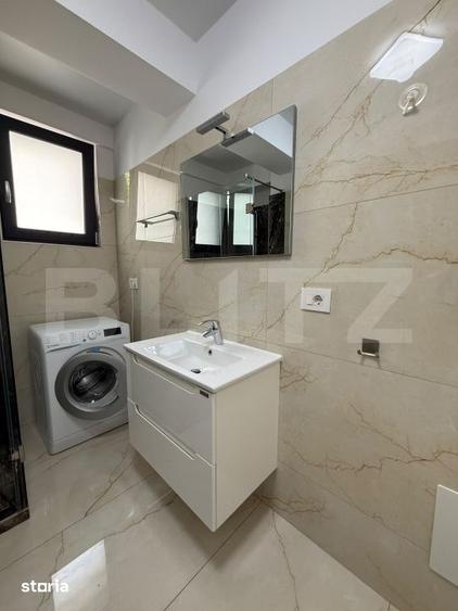 Apartament cu 2 camere în Micro 17