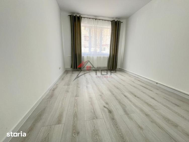 Apartament cu 2 camere în Bularga