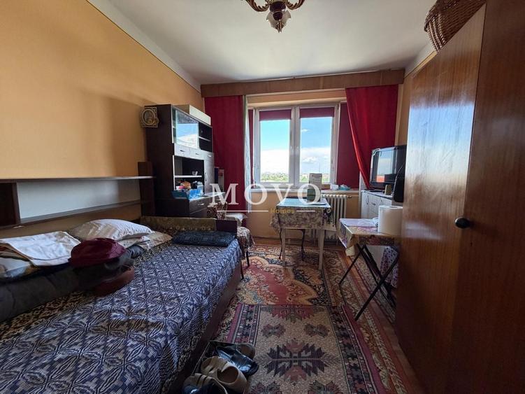 Apartament cu 2 camere, mobilat în Iosefin
