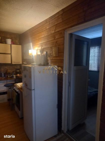 Casă cu 3 camere cu Teren 400 Mp în Berceni