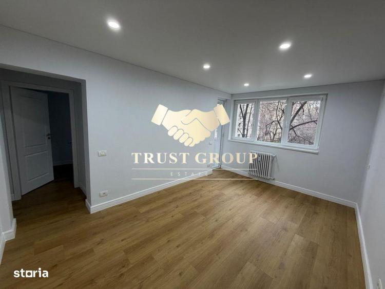 3 camere Afi Cotroceni | Renovat Total | Metrou Orizont | - 2