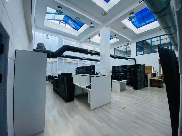 Spatiu comercial 880mp, central - 8