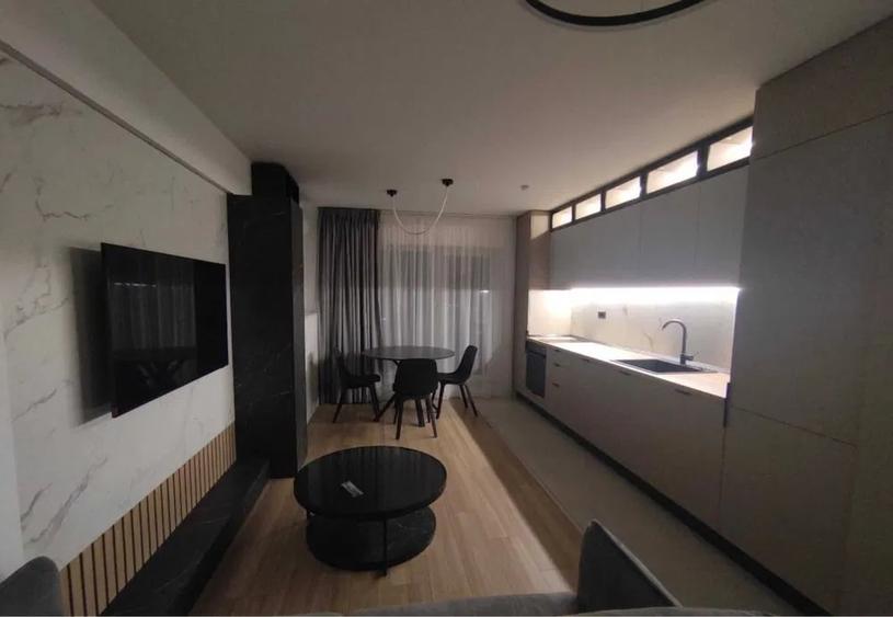 Apartament 2 Camere / - 2