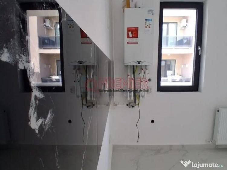 Garsoniera - Bragadiru - Leroy Merlin - 4