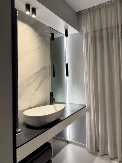 Duplex P+1+M - Carierul cu Ciresti  | Curte, 2 locuri de parcare - 13