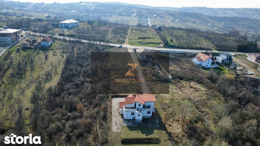 Vila noua de vanzare -strada GH Doja-Oradea - 12