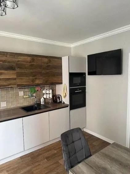 Apartament cu o camera de inchiriat in zona Take Ionescu - 1