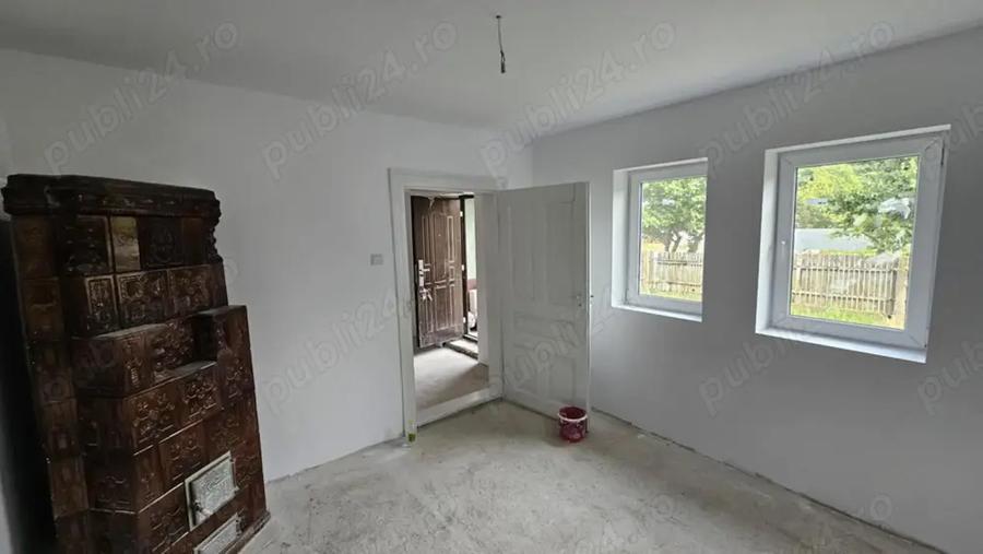 Casa de vanzare ,Ciocanesti,Calarasi - 7