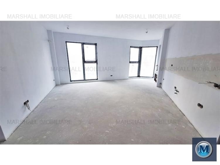 Apartament 3 camere de vanzare, zona Mihai Bravu, 70.83 mp #16374 - 1