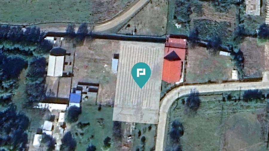 Teren 1538 mp în zona industrială - 2