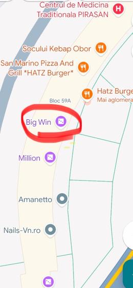 De inchiriat spatiu comercial exact in rondul Bucur Obor - 4