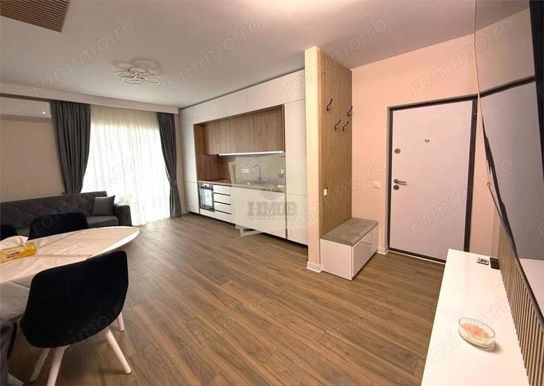 Apartament de lux prima inchiriere 3 camere balcon parcare - 11