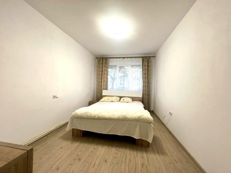 Apartament 2 camere 50mp zona Astralis- finisaje mobilat 70.000eur neg - 4