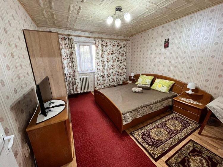 Inchiriez apartament 2 camere zona Boema - 4