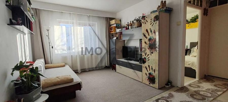 Apartament 4 Camere Manastur | Zona Negoiu | 81 mp | Etaj 3 - 1