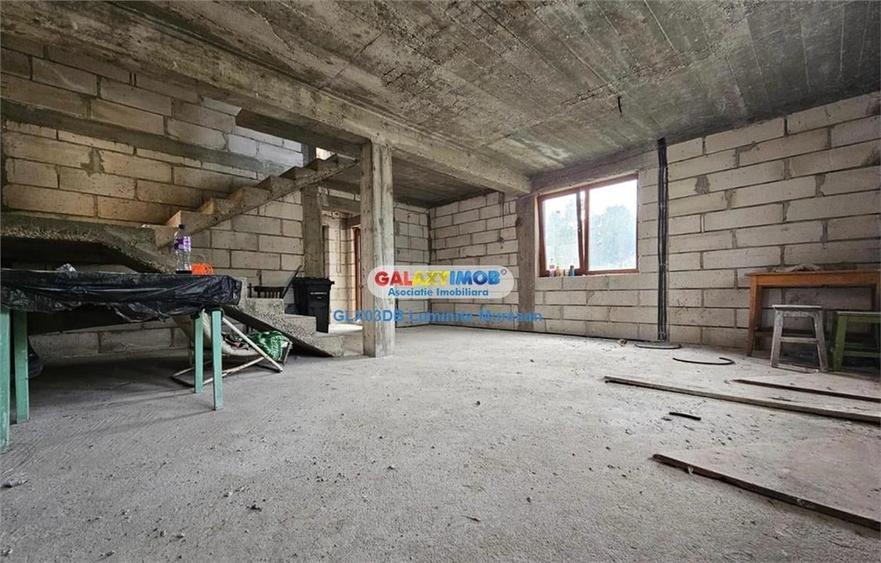 Vanzare casa P + M Vulcana Bai - 7