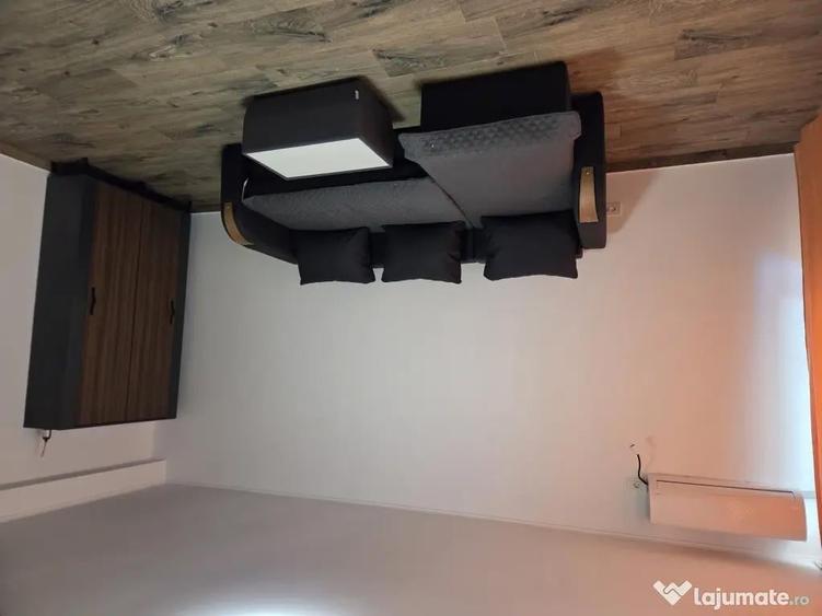 Apartament in zona Vivo de inchiriat - 1