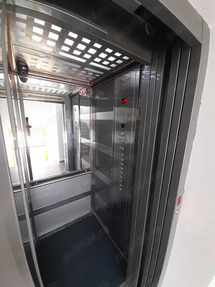 Proprietar, inchiriez apartament 2 camere - 7