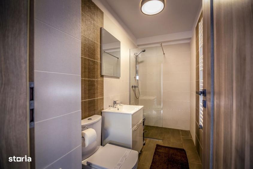 Apartament cu vedere la apa in proximitatea Lidl - Mamaia Nord - 8