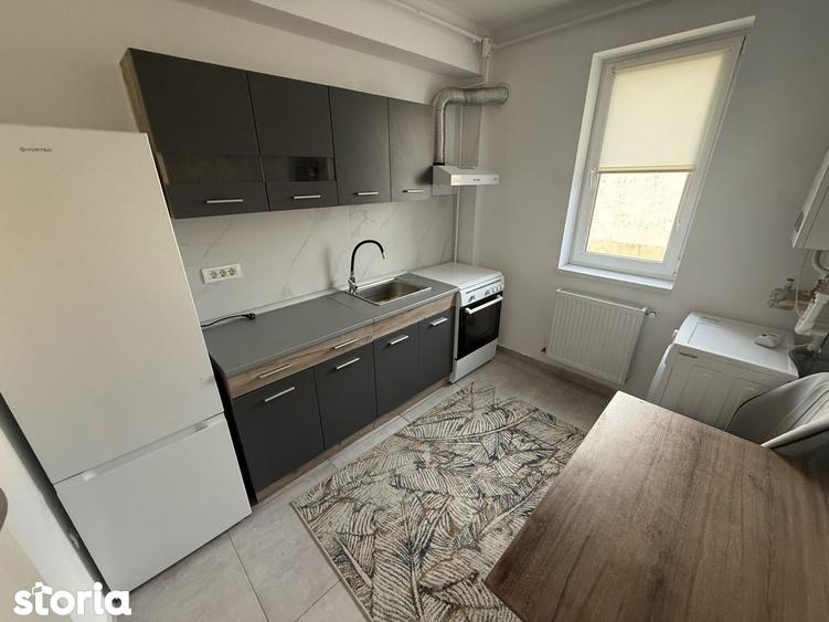 AP. 2 COLENTINA, BLOC NOU, CENTRALA PROPRIE, PET-FRIENDLY, MODERN - 6
