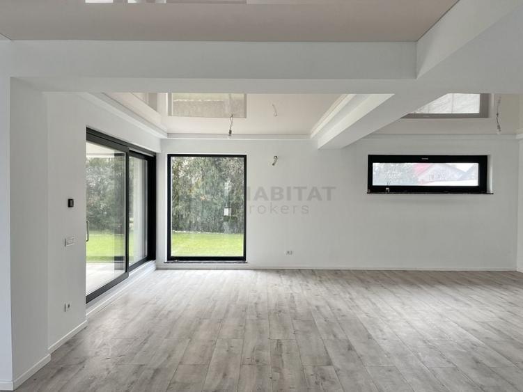 Vila individuala 5 camere Corbeanca - 5