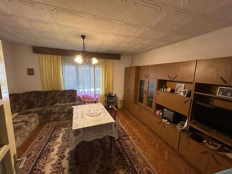 Casa individuala, 6 camere | 2109 mp teren |, localitatea Rusi, judetul Sibiu - 16