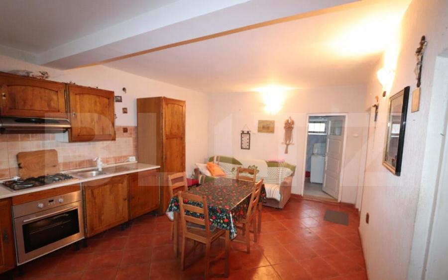 Casa la parter cu teren generos | Alternativa superioara - 7