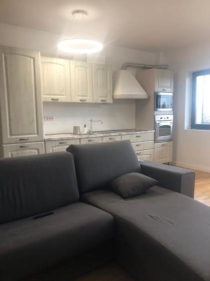 De inchiriat ap elegant 2 cam Pipera Iancu Nicolae - 7