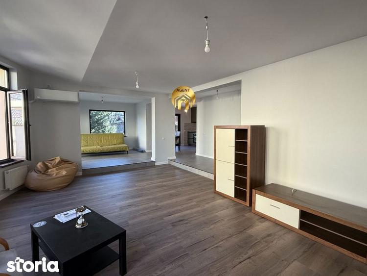 Casa superba de vanzare ideala pentru locuinta sau afacere - 2