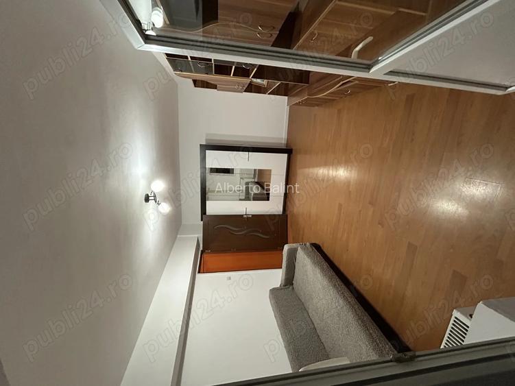 Inchiriez garsoniera Bd.Chisinau nr8 -Mega mall