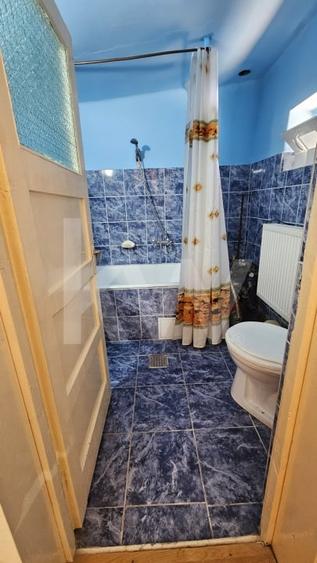 Casa cu poveste si potential – locul perfect pentru un nou inceput in Seica Mare - 15