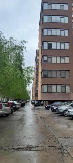 Militari Residence-str.Tineretului, ap 3 camere, etaj 4/8,bloc 2018 - 15