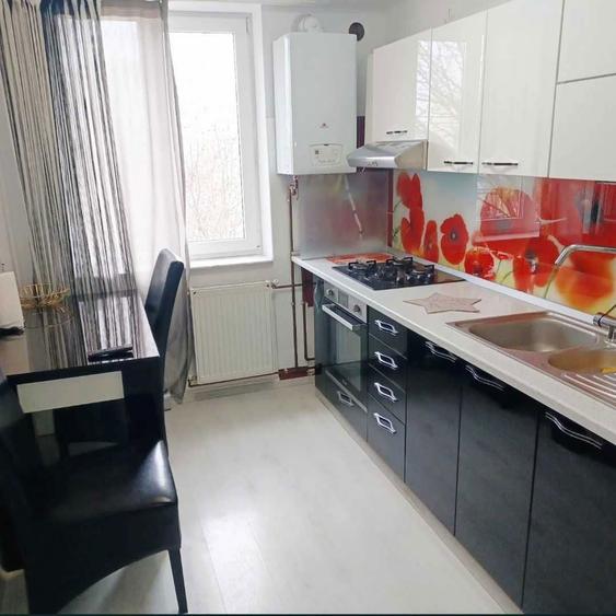 Apartament 2 camere semidecomandat de inchiriat in zona Craiovei - 8