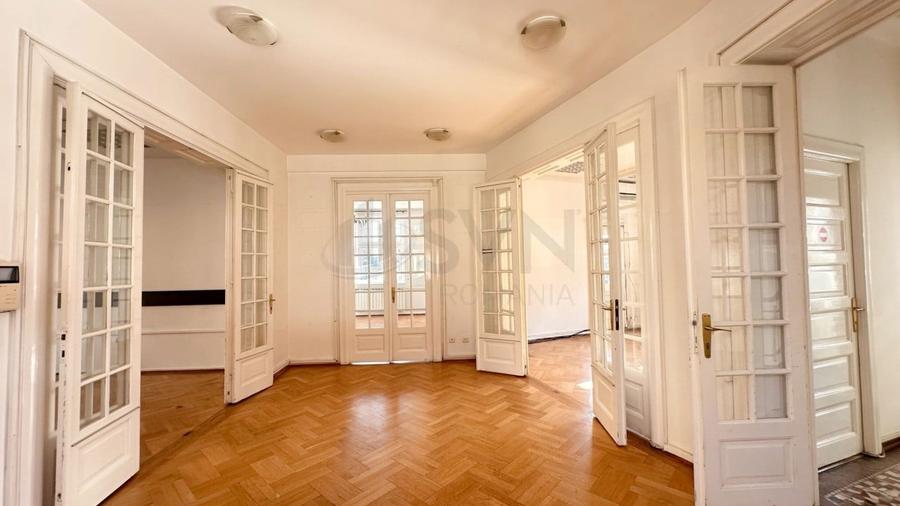 REV2005639 Vila de inchiriat Aviatorilor - 2