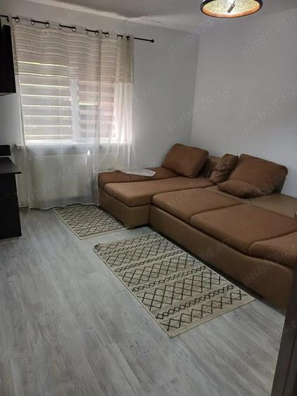 apartament 2 camere decomandate sarari m-uri mobilat utilat - 11