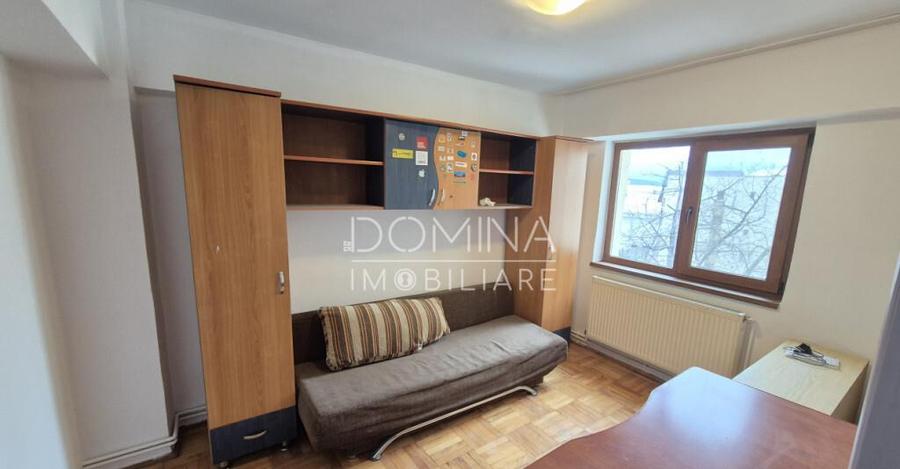 Apartament 3 camere - zona Casei de Cultura - 9