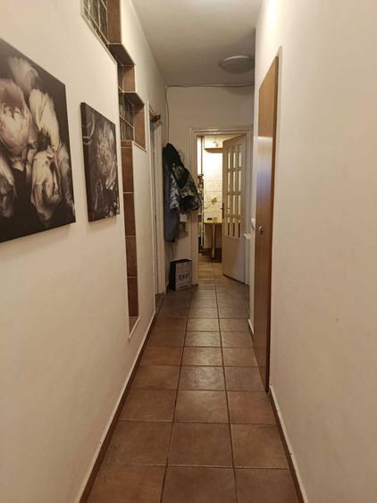 Caut coleg de apartament 3 camere, Bucuresti, ultracentral, etaj 17 - 7