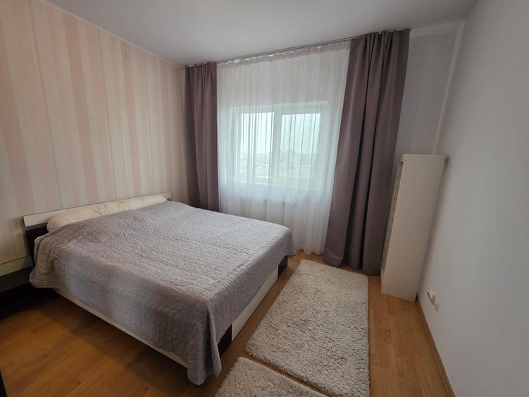 1 Decembrie 1918, 10 minute metrou, strada Fetesti, bloc 2018 - 4