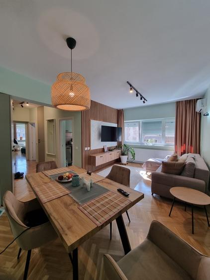 Cismigiu - 2 Camere - Renovat - - 1