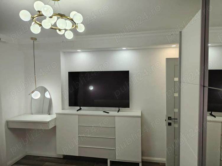 Inchiriez apartament Re?i?a, zona-Lunca - UBB- Poli?ie -Centru - 5