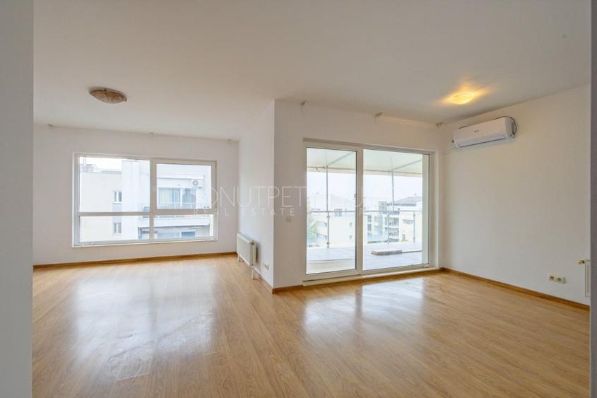 Apartament spatios 3 camere, 3bai, 2 locuri de parcare incluse - 3