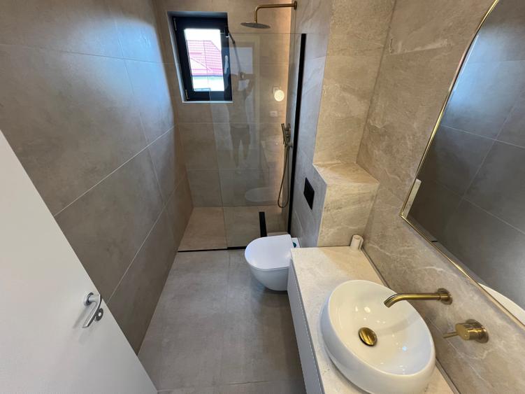 Inchiriere Apartament 4 Camere Iancu Nicolae- British School - 53