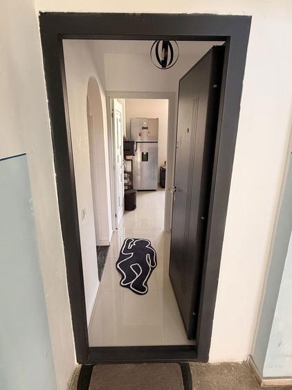 Apartament 2 camere Berceni renovat complet loc parcare 48 mp - 1