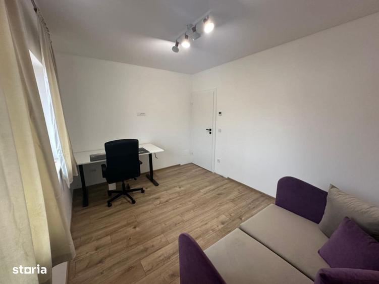 Casa P+Pod mobilata si utilata, Breazu - 2