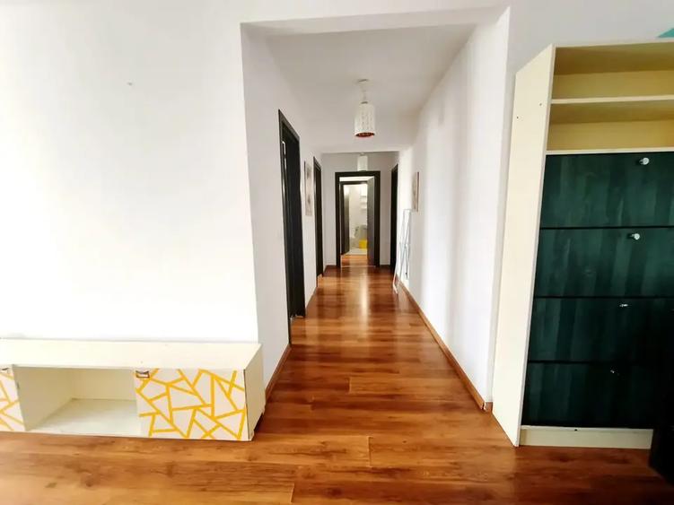 3 camere decomandat cu loc de parcare inclus Palladium Residence - 2