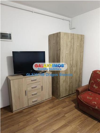 Garsoniera Militari Residence | Centrala | Rezervelor | cod DS001 - 3