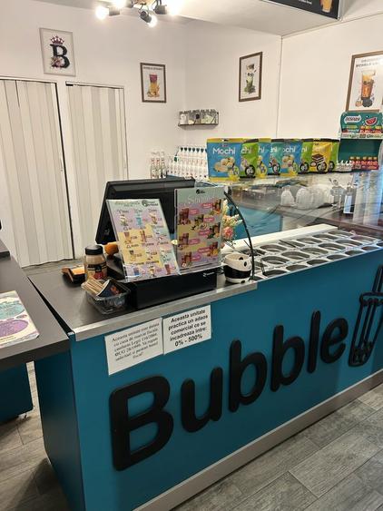 Cafenea Bubble Tea - 2